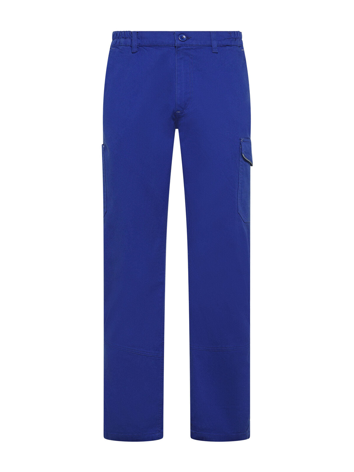 Hammer Herren Hose / Rock – Black Spider – Farbe Royalblau – individuell veredelbar