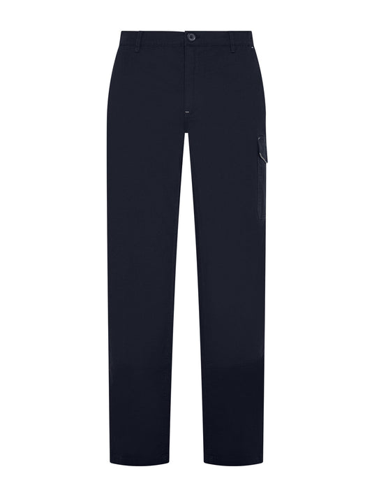 Grip Hose / Rock – Black Spider – Farbe Navy – individuell veredelbar
