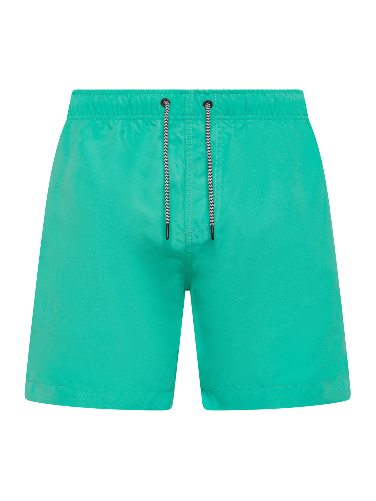 Bay Herren Hose / Rock – Black Spider – Farbe aqua blue – individuell veredelbar