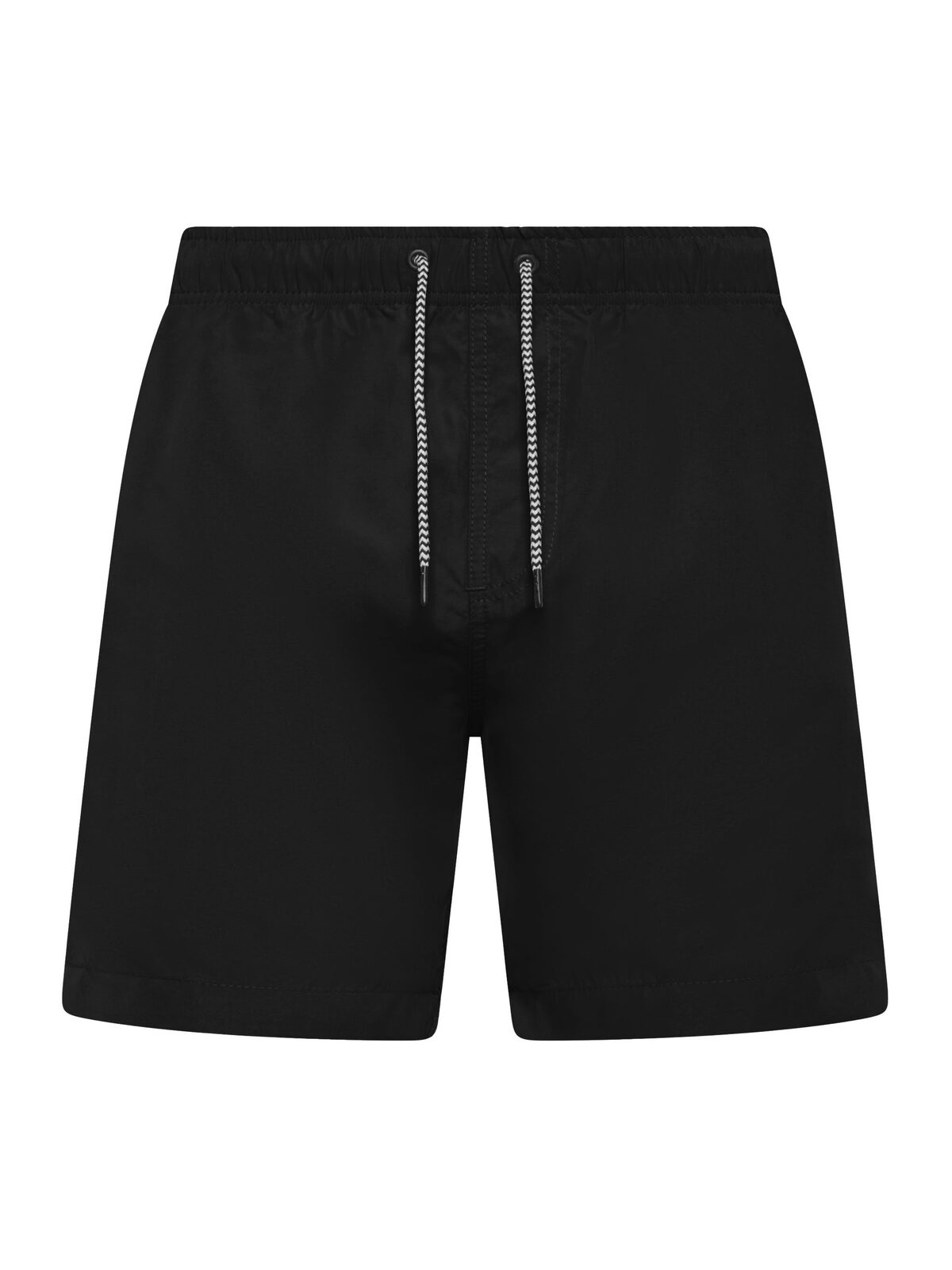 Bay Herren Hose / Rock – Black Spider – Farbe Schwarz – individuell veredelbar
