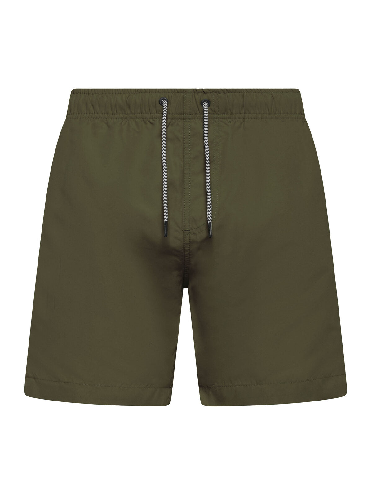 Bay Herren Hose / Rock – Black Spider – Farbe Olive – individuell veredelbar