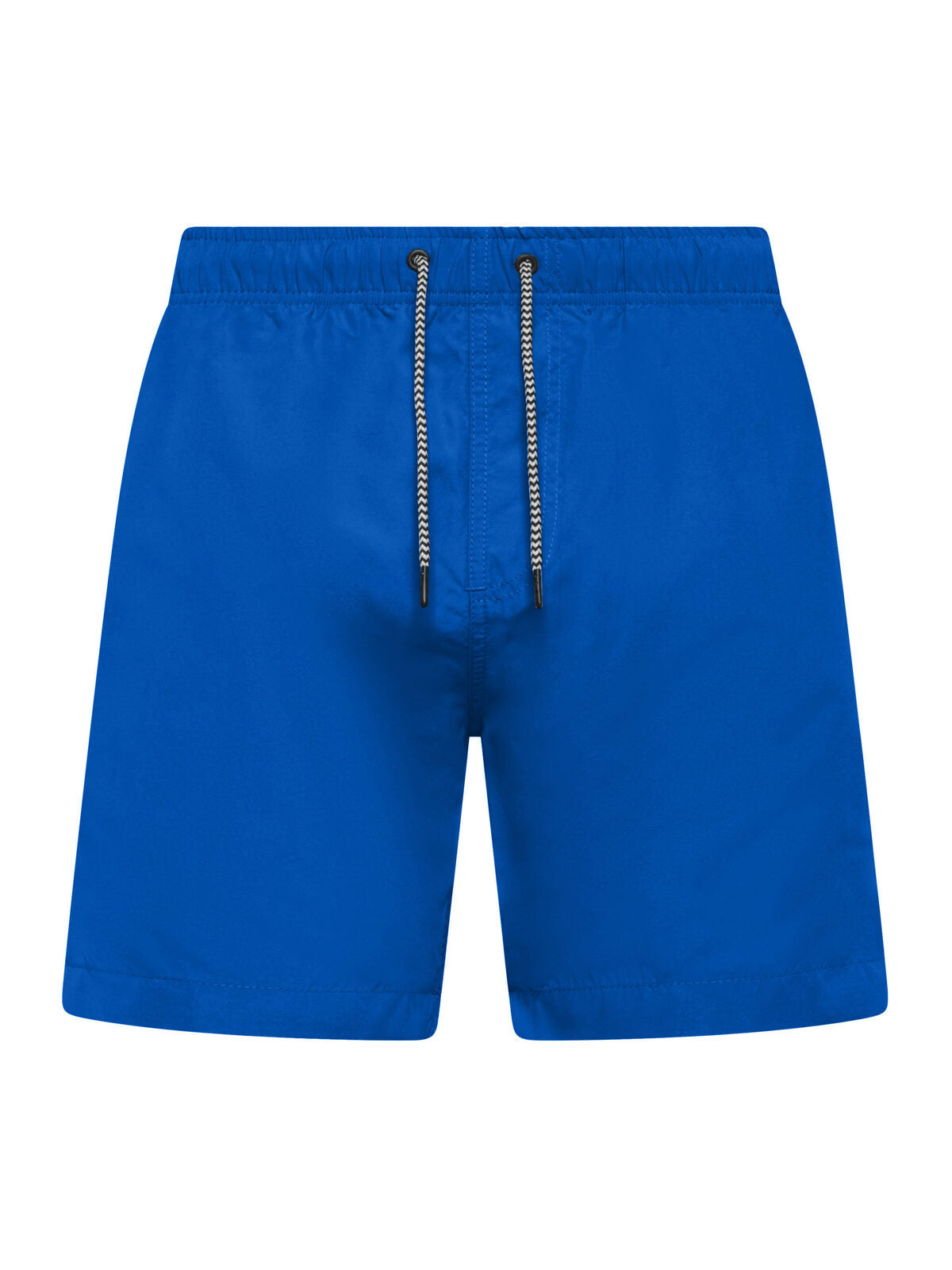 Bay Herren Hose / Rock – Black Spider – Farbe Royalblau – individuell veredelbar
