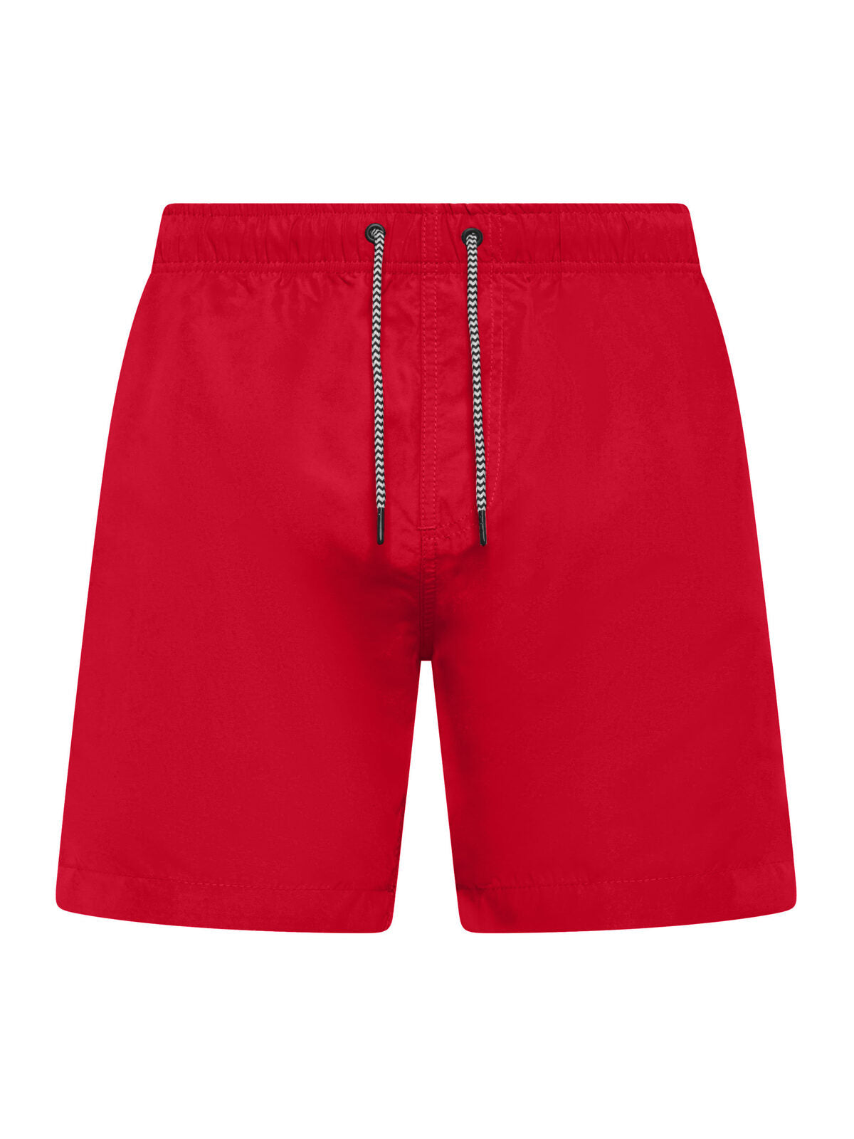 Bay Herren Hose / Rock – Black Spider – Farbe Rot – individuell veredelbar