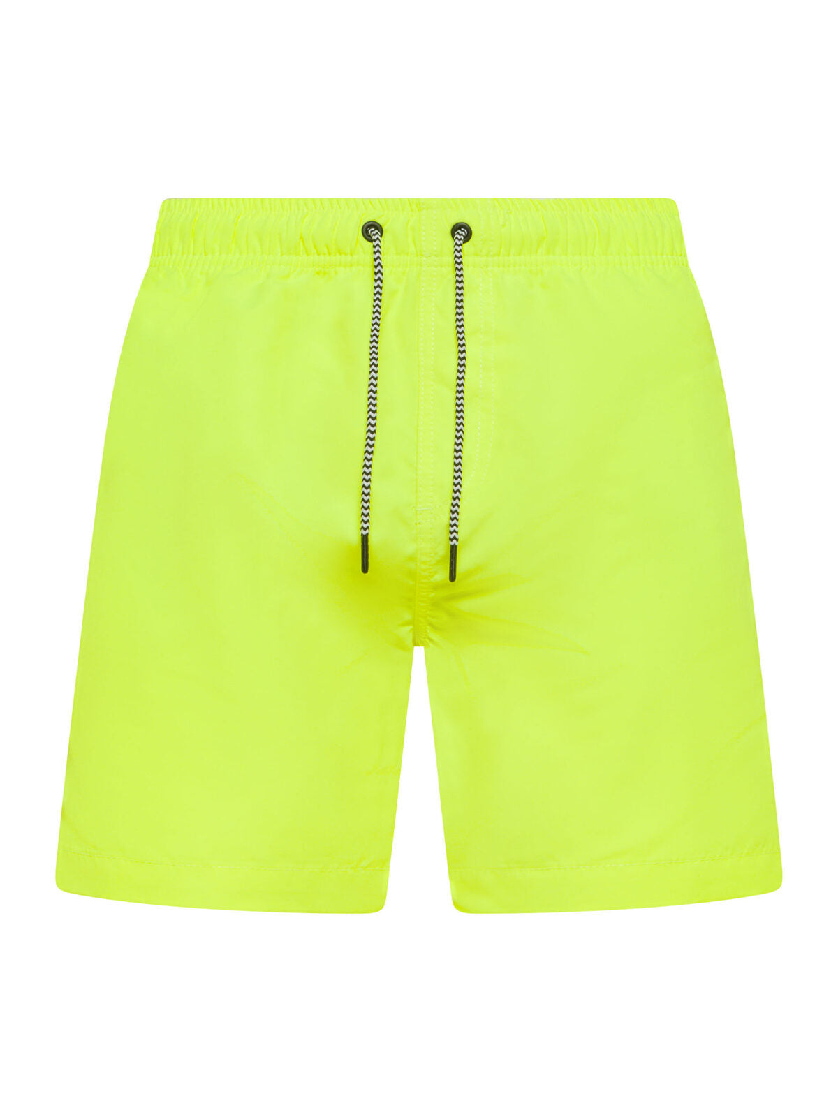 Bay Herren Hose / Rock – Black Spider – Farbe yellow fluo – individuell veredelbar