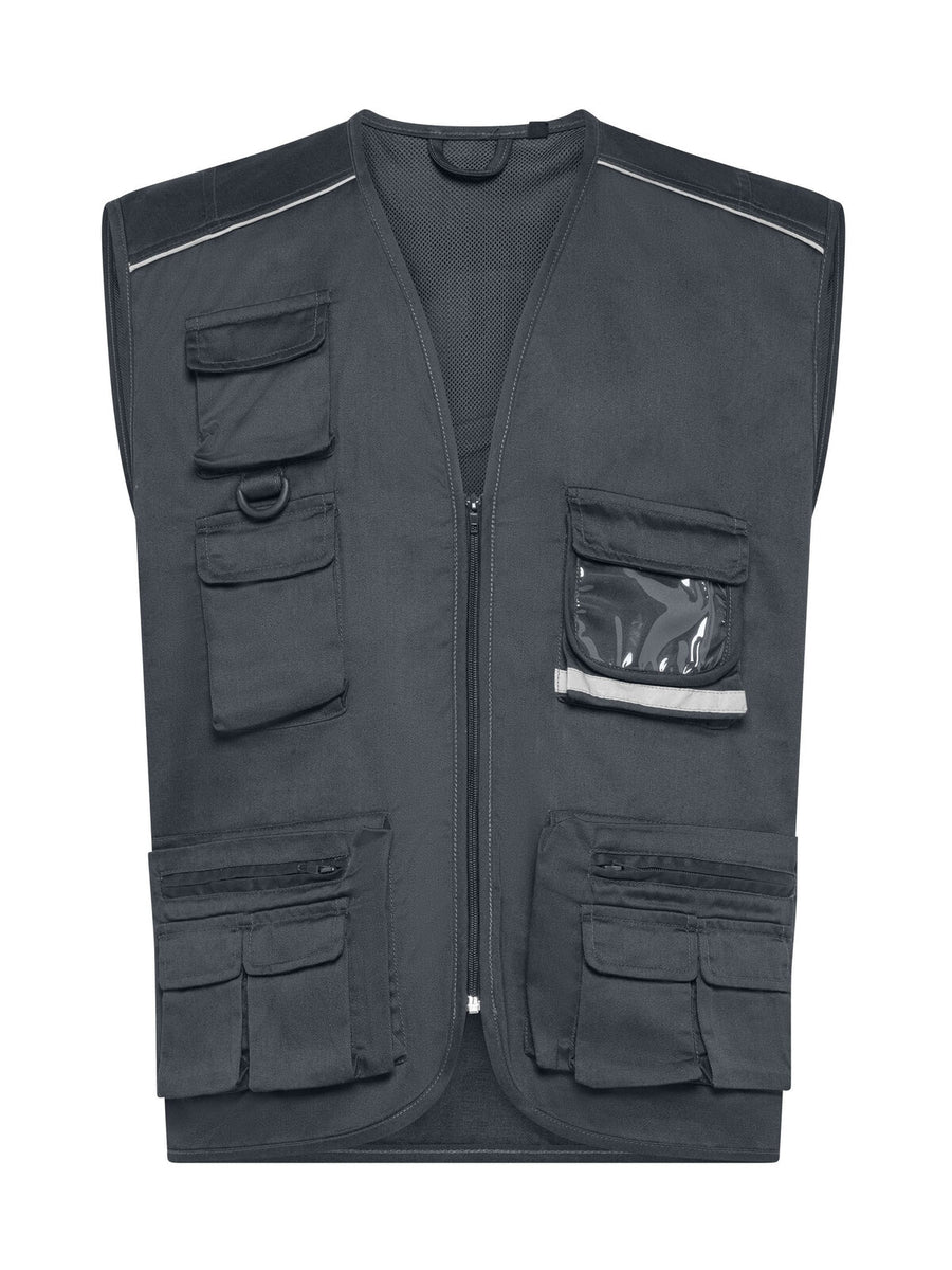 Giacca Unisex Steel – Black Spider