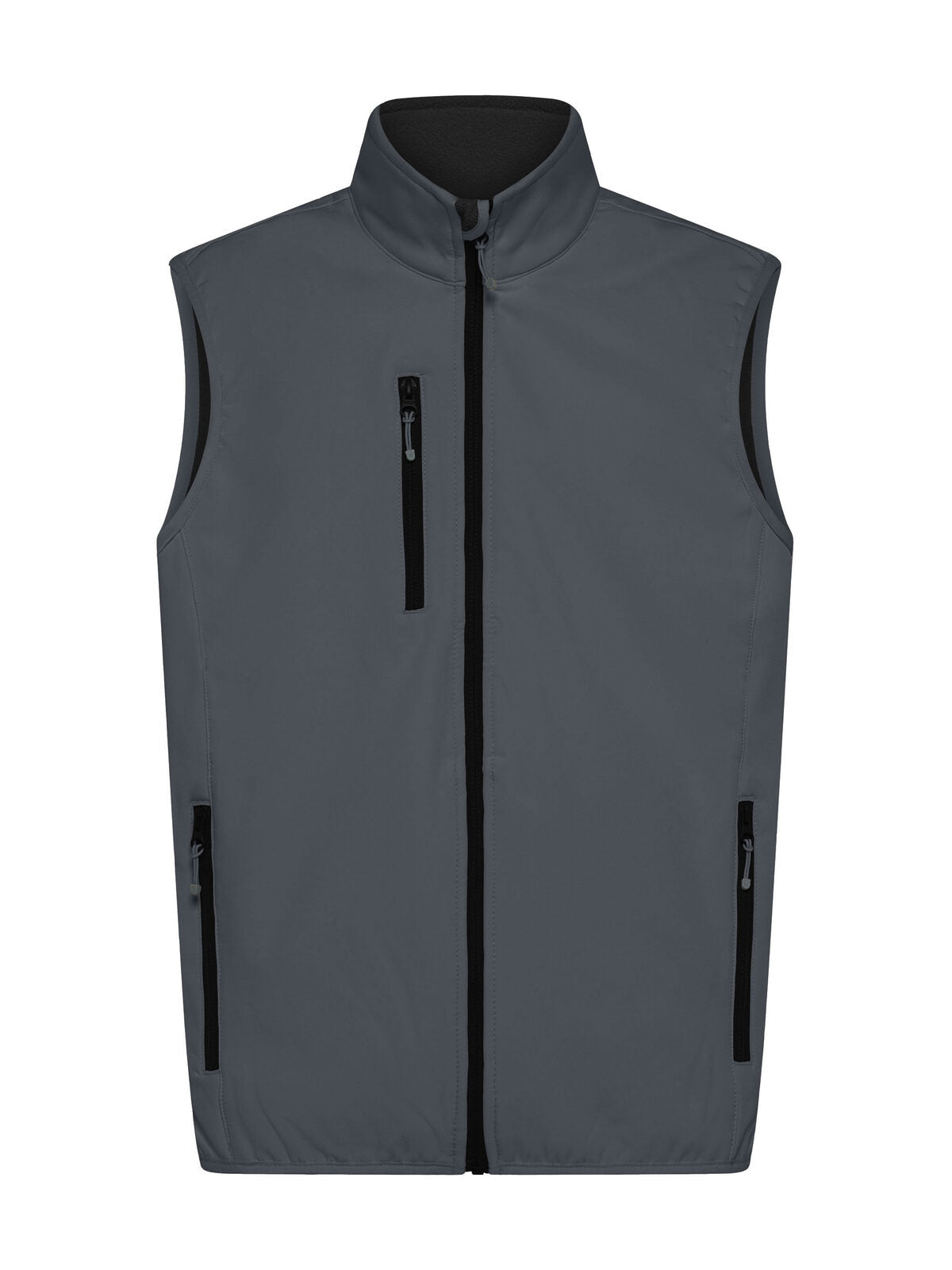 Traveller Softshell – Black Spider – Farbe Dunkelgrau – individuell veredelbar