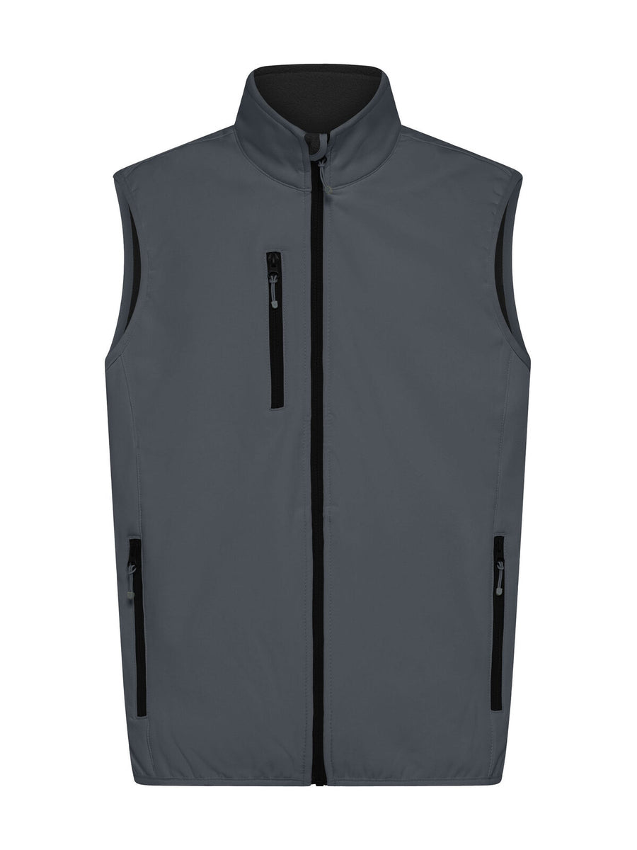 Traveller Softshell – Black Spider