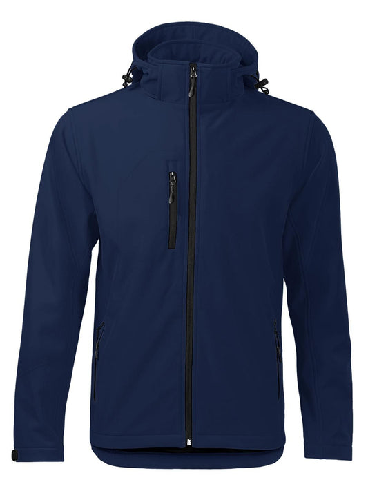 Softshelljacke Windstopper