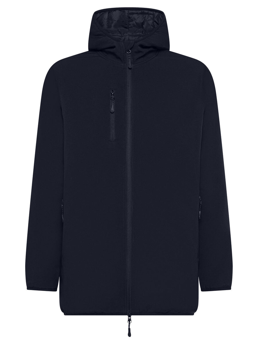 Guardian Jacket – Black Spider