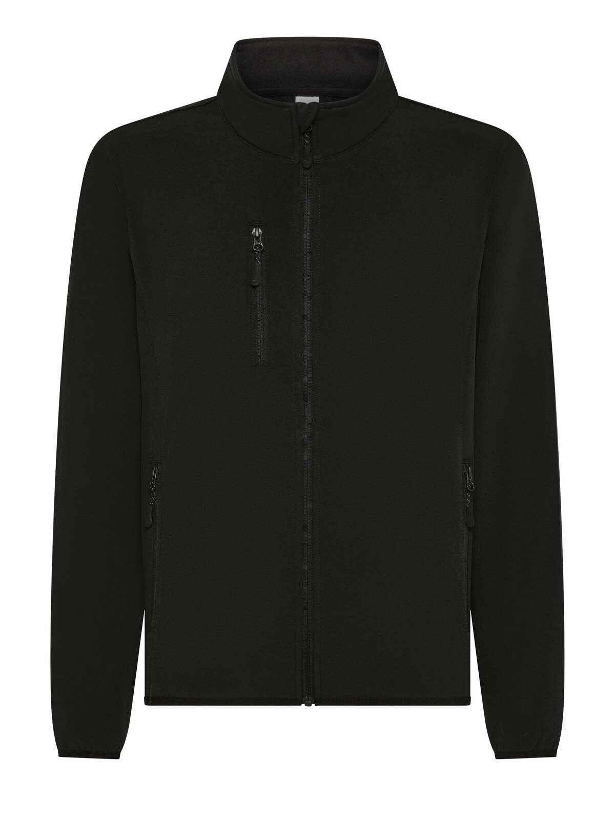 Breeze Softshell – Black Spider – Farbe Schwarz – individuell veredelbar