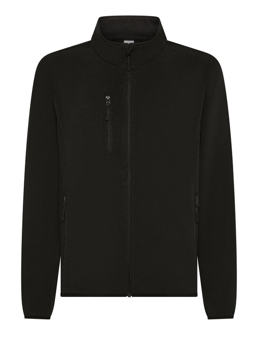 Breeze Softshell – Black Spider – Farbe Schwarz – individuell veredelbar
