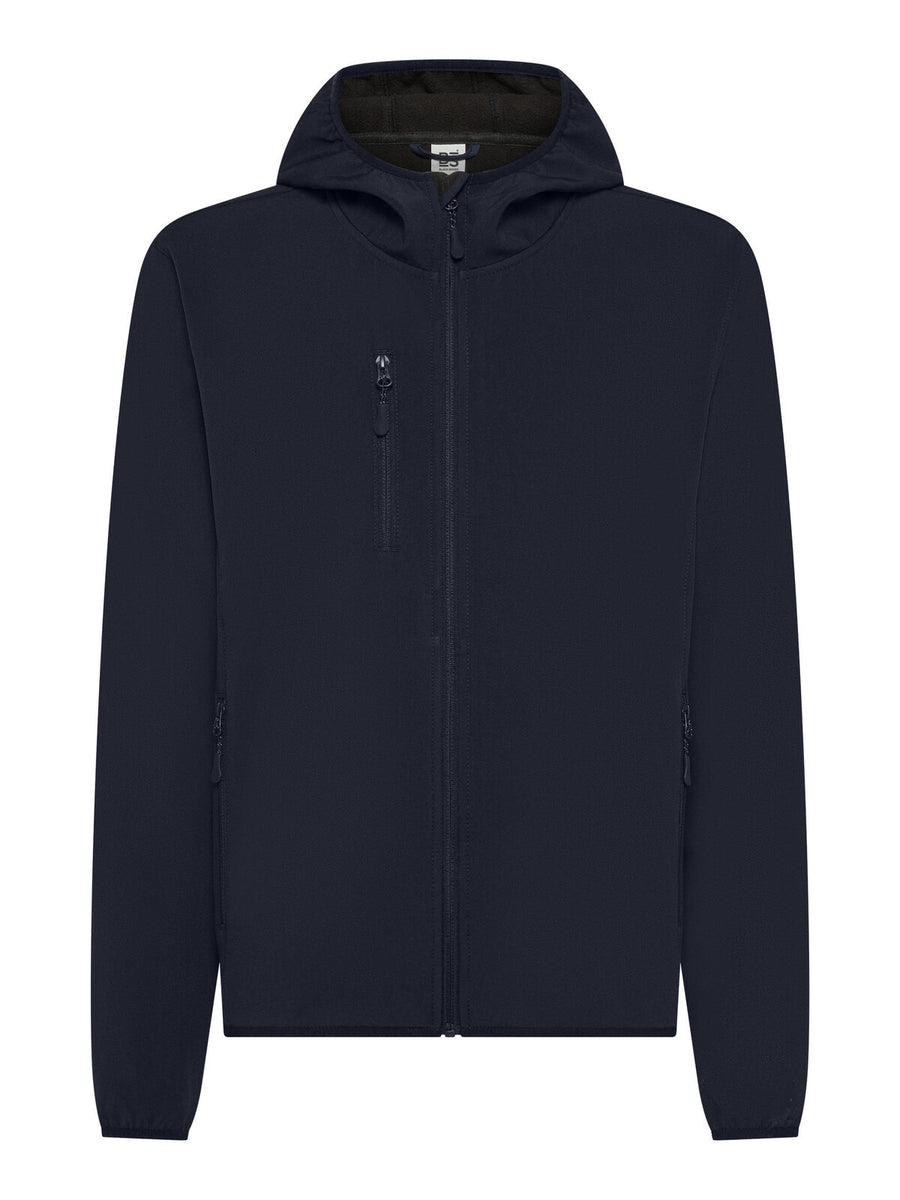 Rainy Softshell – Black Spider