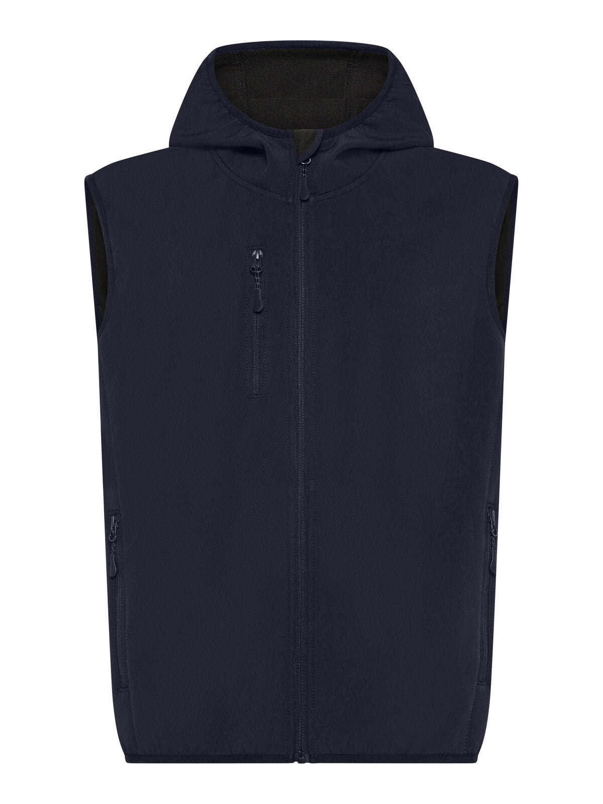 Rainy S/L Softshell – Black Spider – Farbe Navy – individuell veredelbar