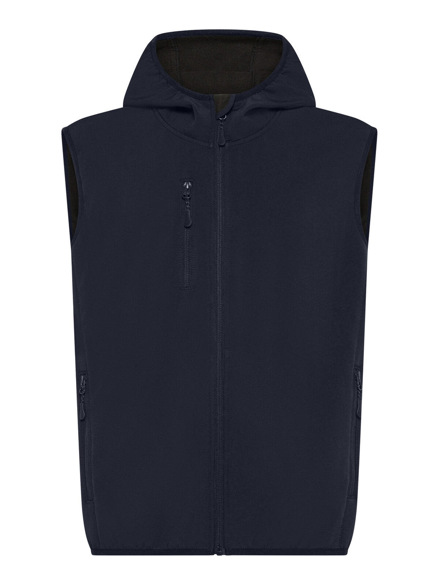 Rainy S/L Softshell – Black Spider
