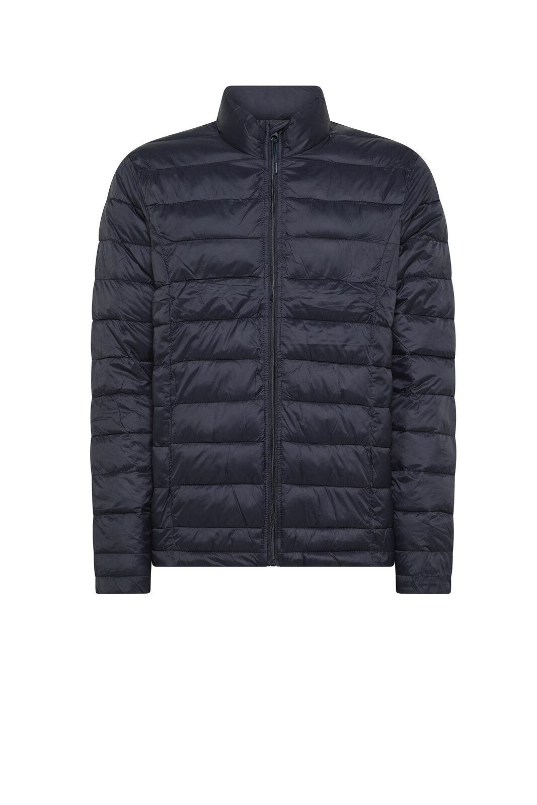 Sierra Jacke – Black Spider – Farbe Navy – individuell veredelbar