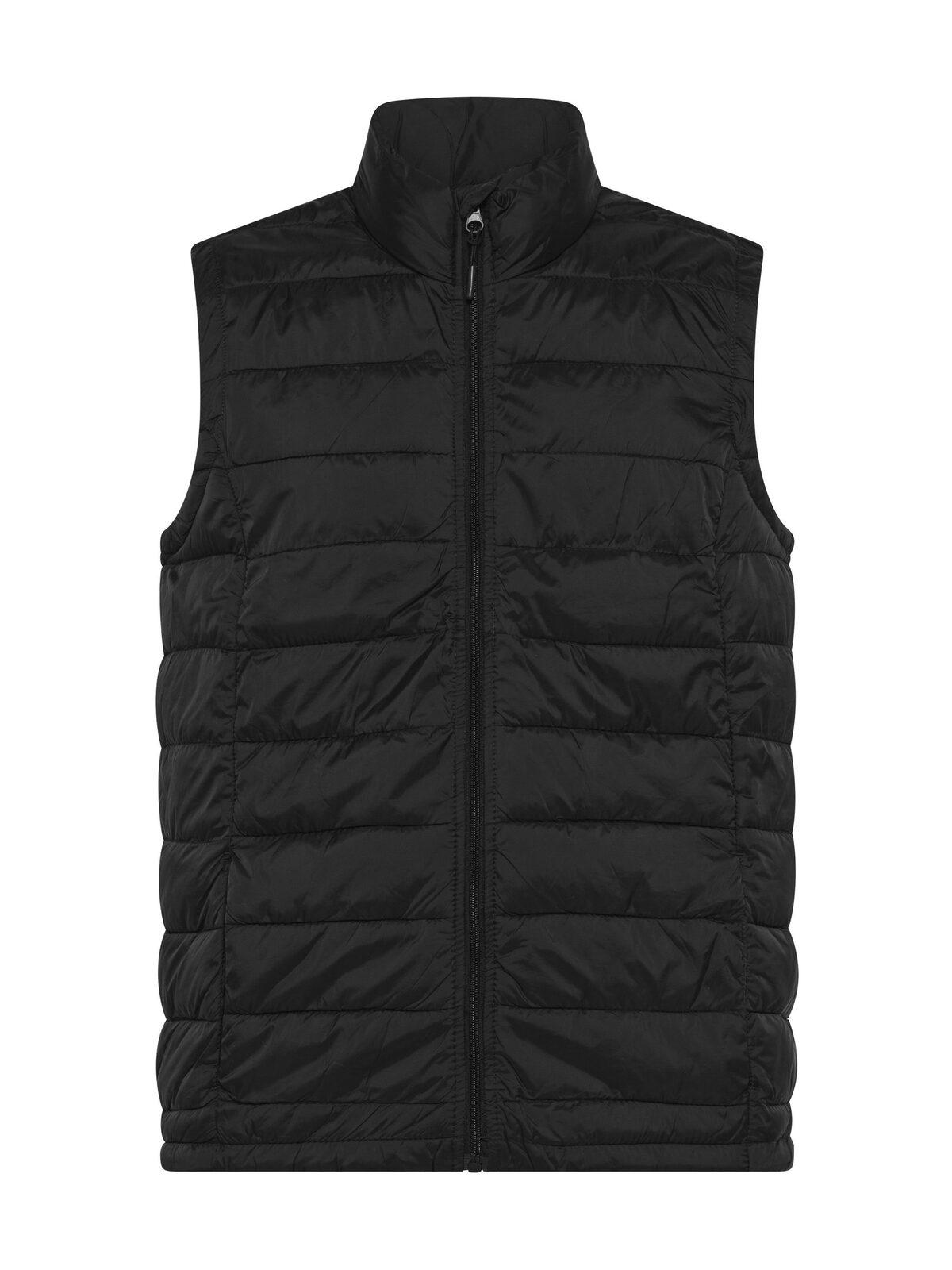 Nevada Jacke – Black Spider – Farbe Schwarz – individuell veredelbar