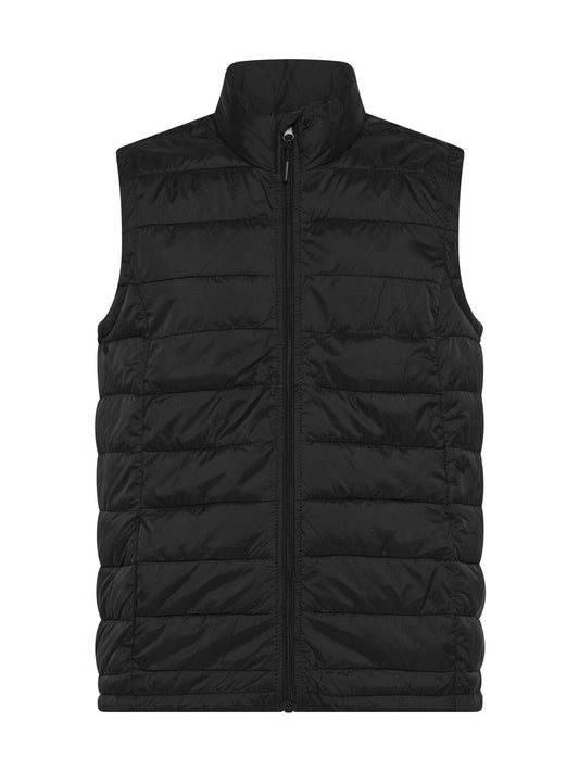 Nevada Jacke – Black Spider – Farbe Schwarz – individuell veredelbar