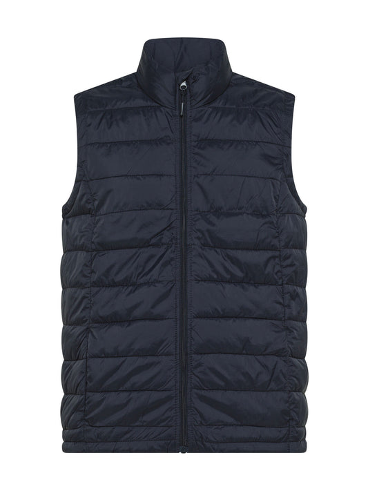 Nevada Jacke – Black Spider – Farbe Navy – individuell veredelbar