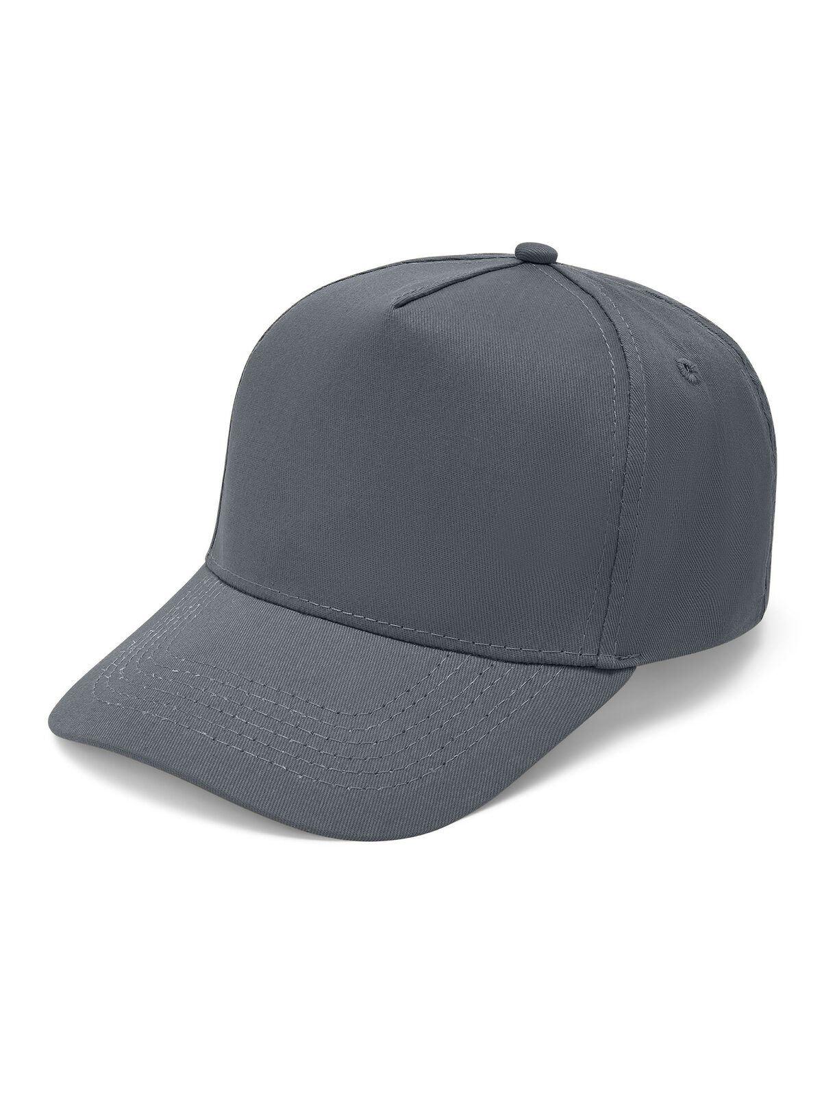 Baseball Caps Beat Dunkelgrau bestickbar und bedruckbar – LA1970