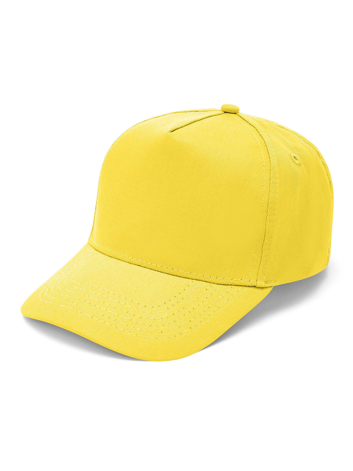 Baseball Caps Beat gold bestickbar und bedruckbar – LA1970