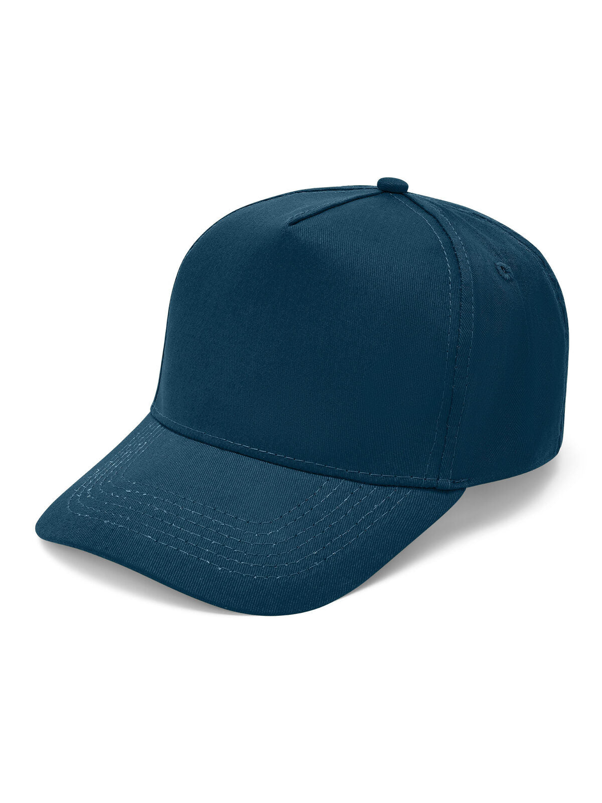 Baseball Caps Beat ink blue bestickbar und bedruckbar – LA1970