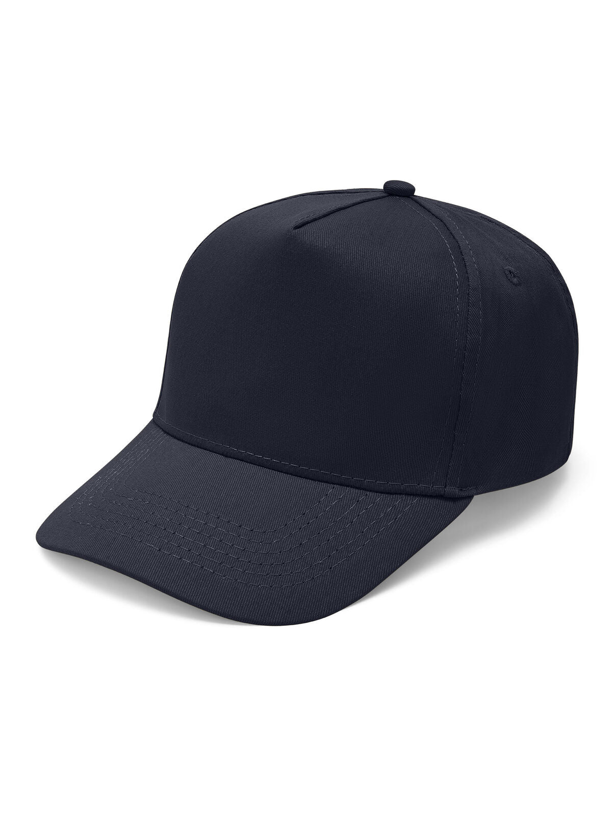 Baseball Caps Beat Marineblau bestickbar und bedruckbar – LA1970