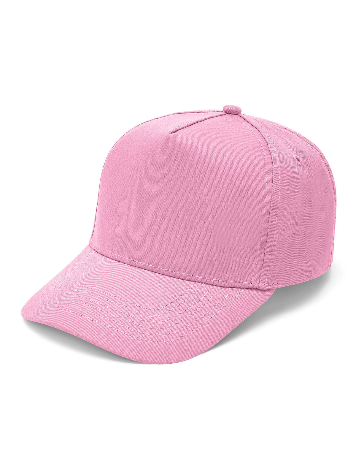 Baseball Caps Beat sprint rose bestickbar und bedruckbar – LA1970