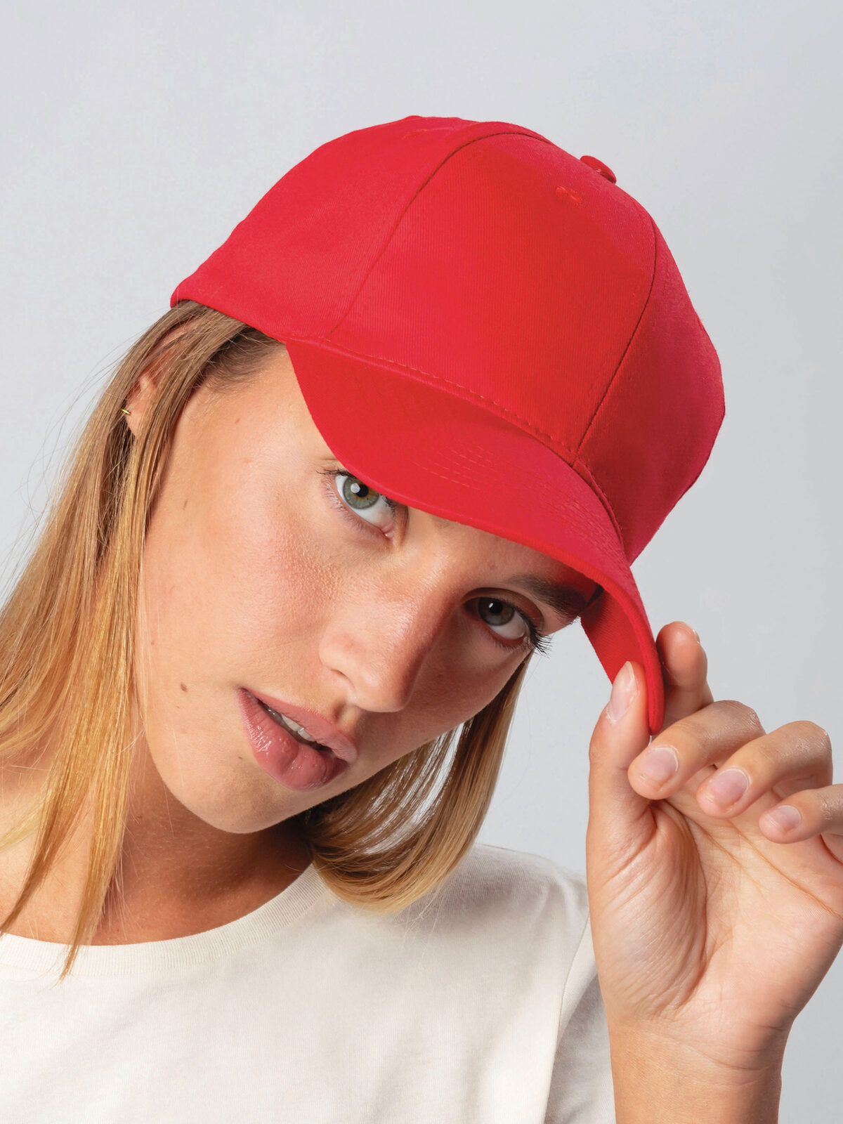Baseball Caps Melody  bestickbar und bedruckbar – LA1970