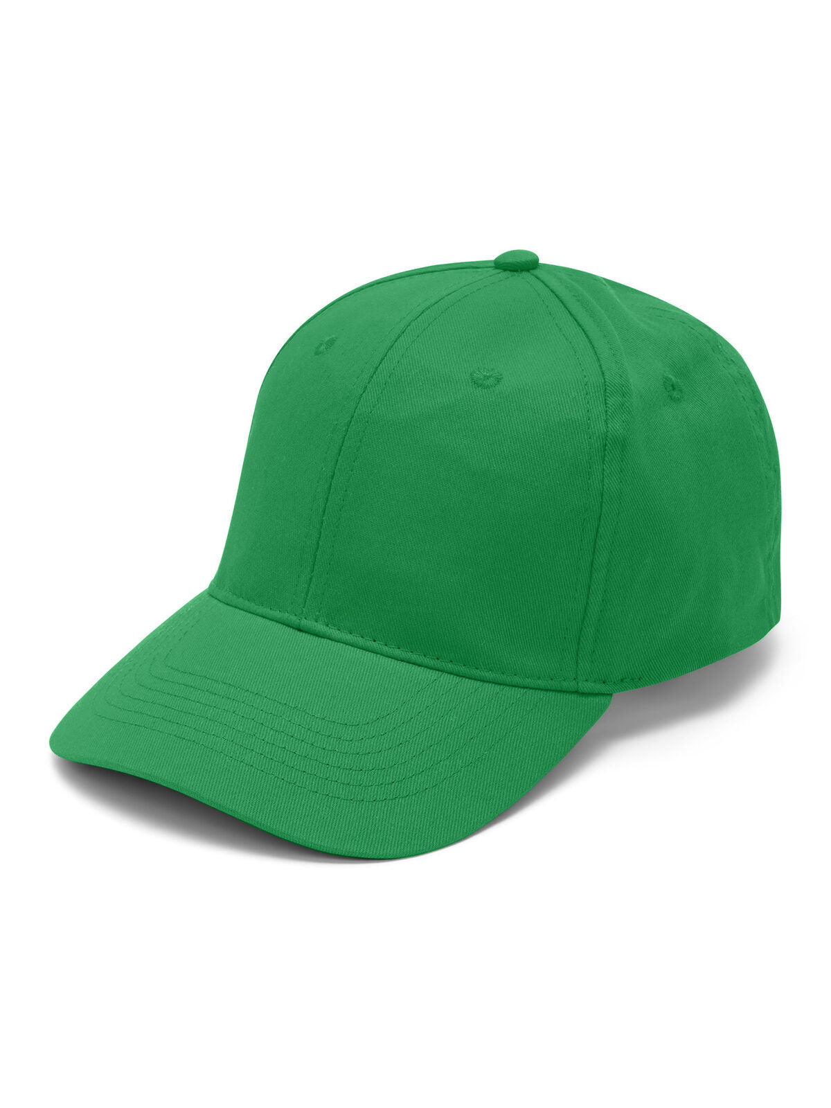 Baseball Caps Melody kelly green bestickbar und bedruckbar – LA1970