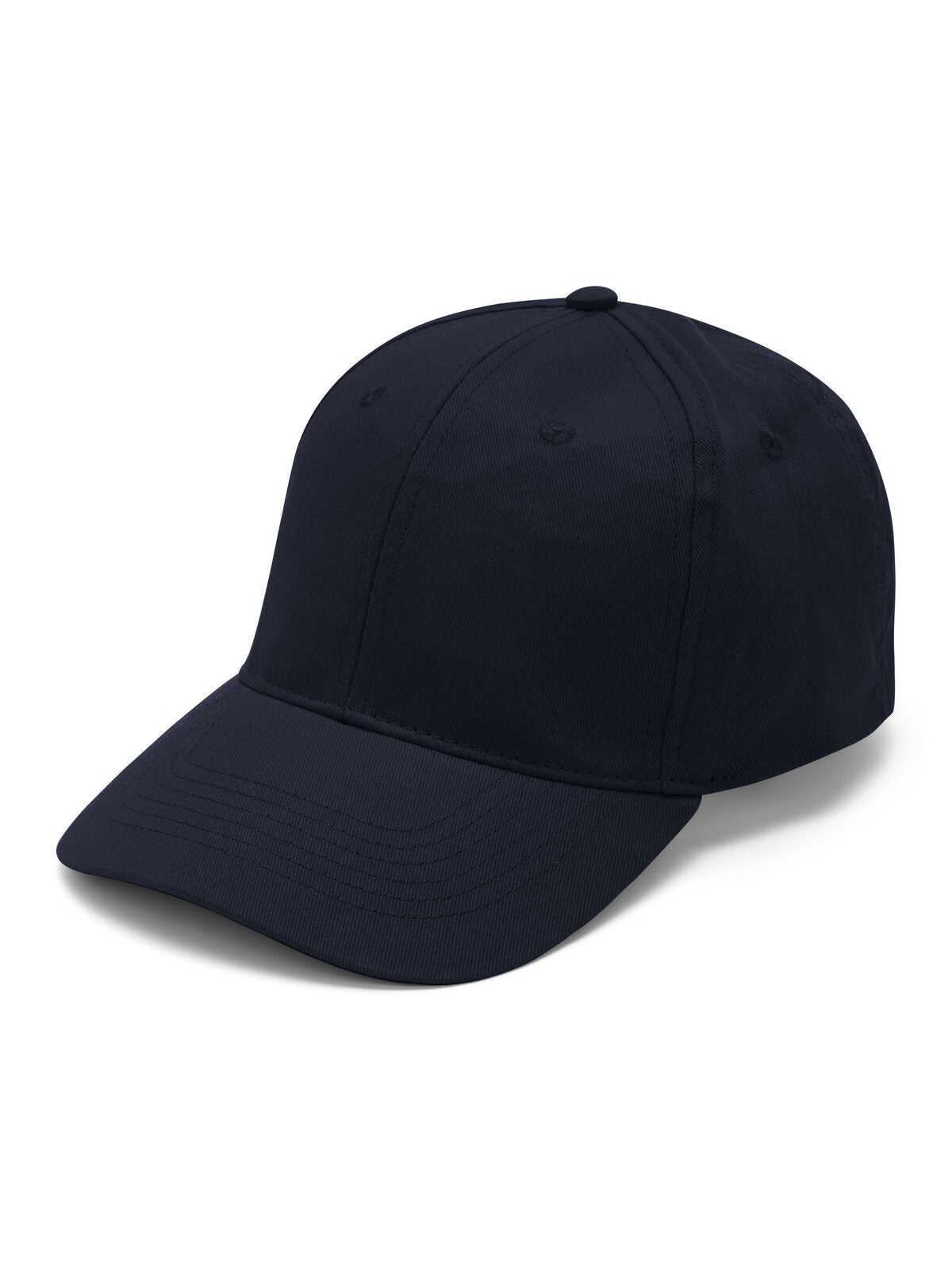Baseball Caps Melody Marineblau bestickbar und bedruckbar – LA1970