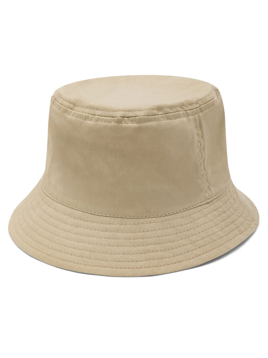 Bucket Hat Fisher in Beige – individuell veredelbar | LA1970