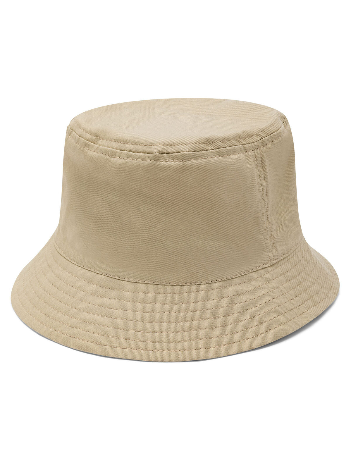 Bucket Hats Fisher Beige bestickbar und bedruckbar – LA1970