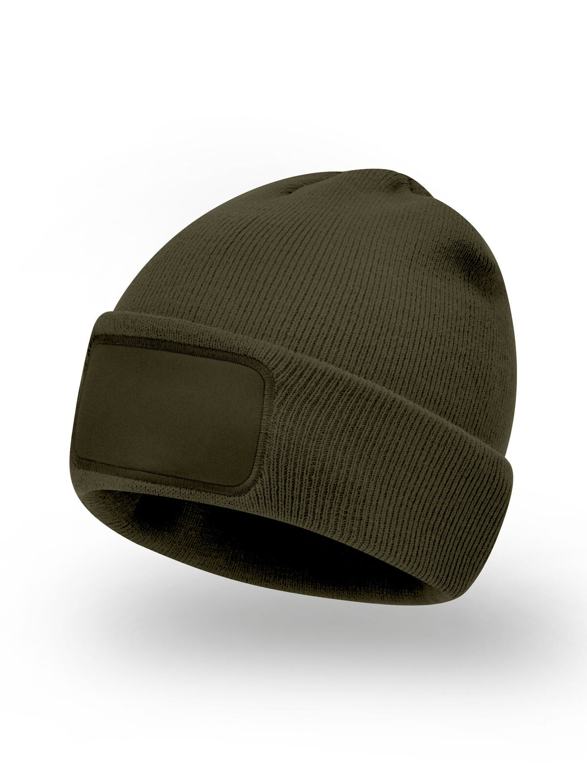 Beanies Urban military bestickbar und bedruckbar – LA1970