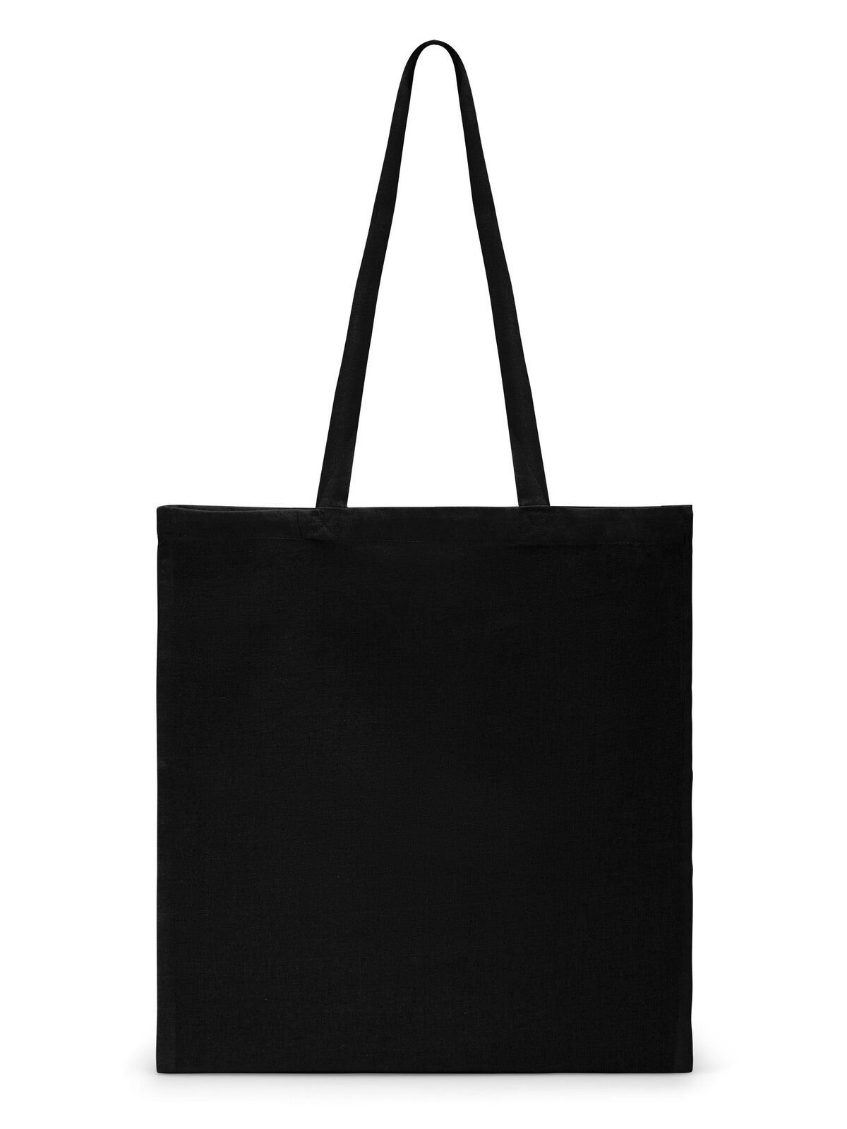 Essential Bag Herren Tasche / Rucksack – Black Spider – Farbe Schwarz – individuell veredelbar