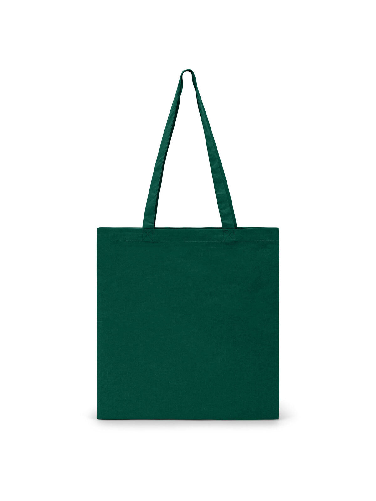 Premium Bag Herren Tasche / Rucksack – Black Spider – Farbe bottle green – individuell veredelbar