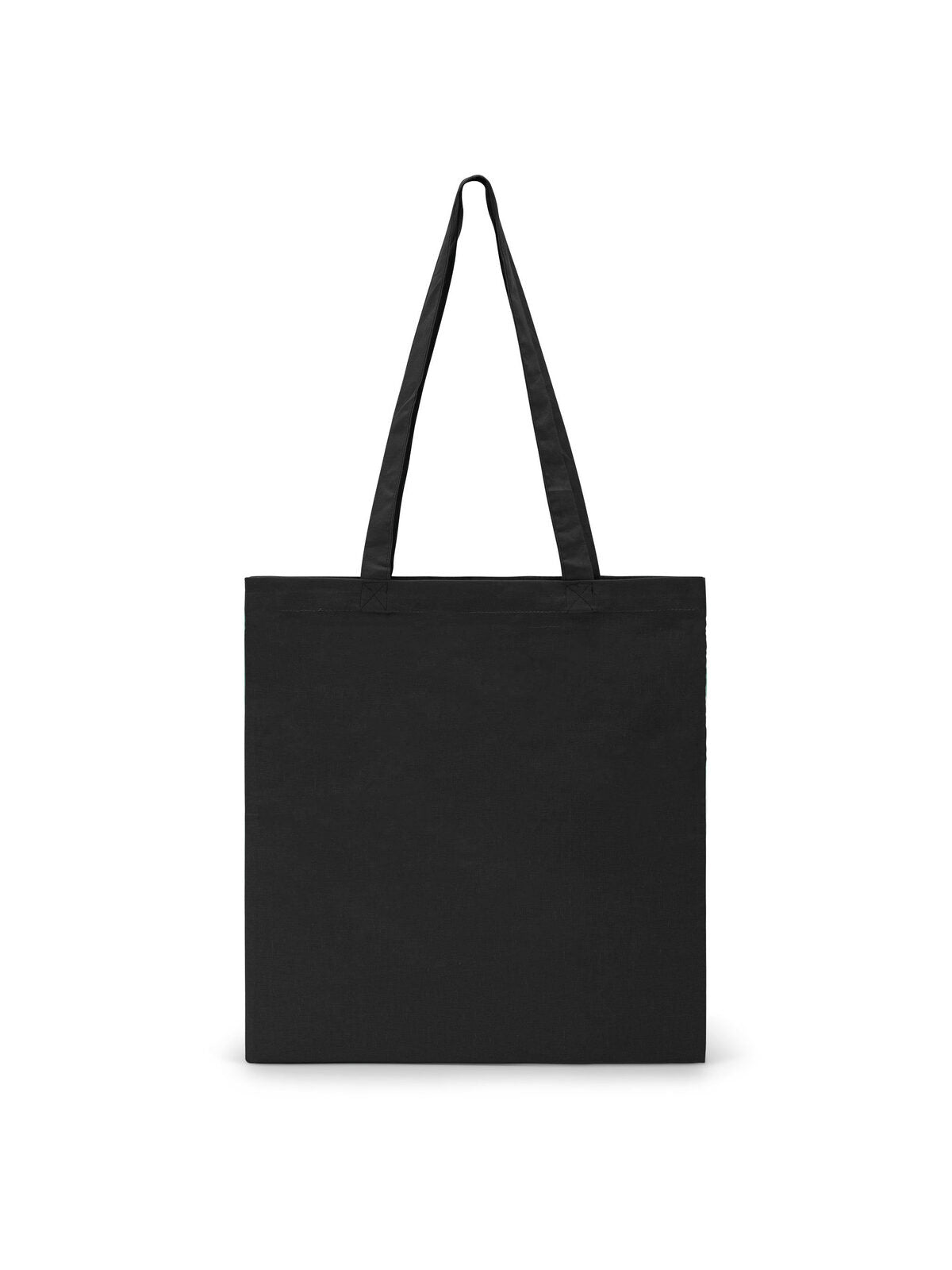 Premium Bag Herren Tasche / Rucksack – Black Spider – Farbe Schwarz – individuell veredelbar