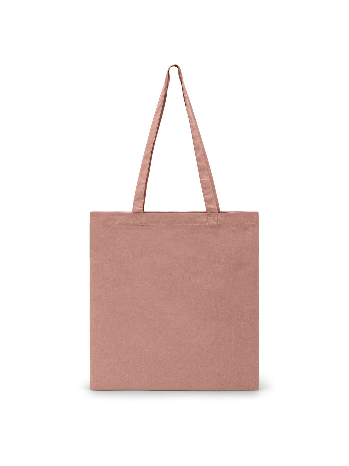 Premium Bag Herren Tasche / Rucksack – Black Spider – Farbe dusty pink – individuell veredelbar