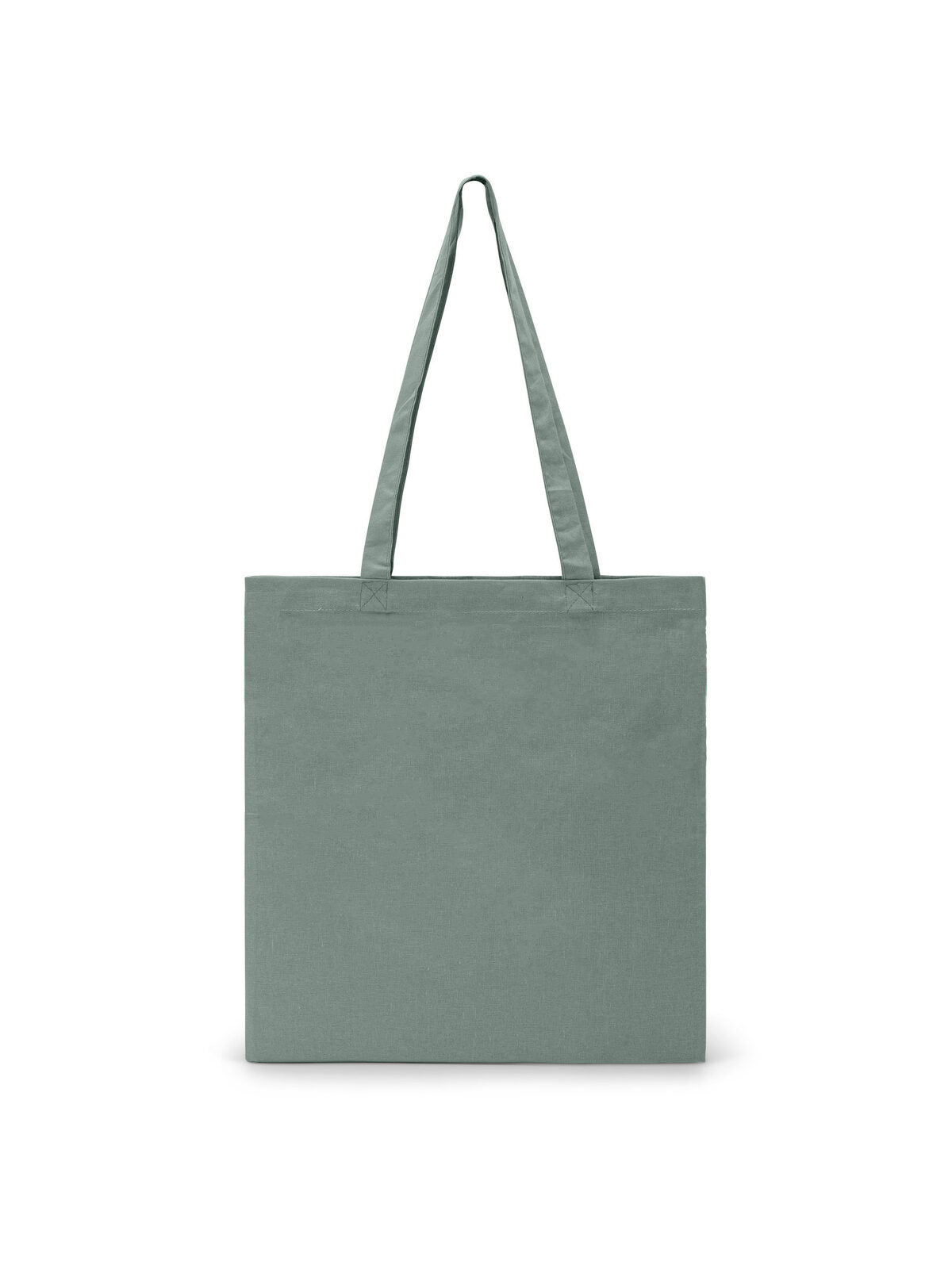 Premium Bag Herren Tasche / Rucksack – Black Spider – Farbe dusty green – individuell veredelbar