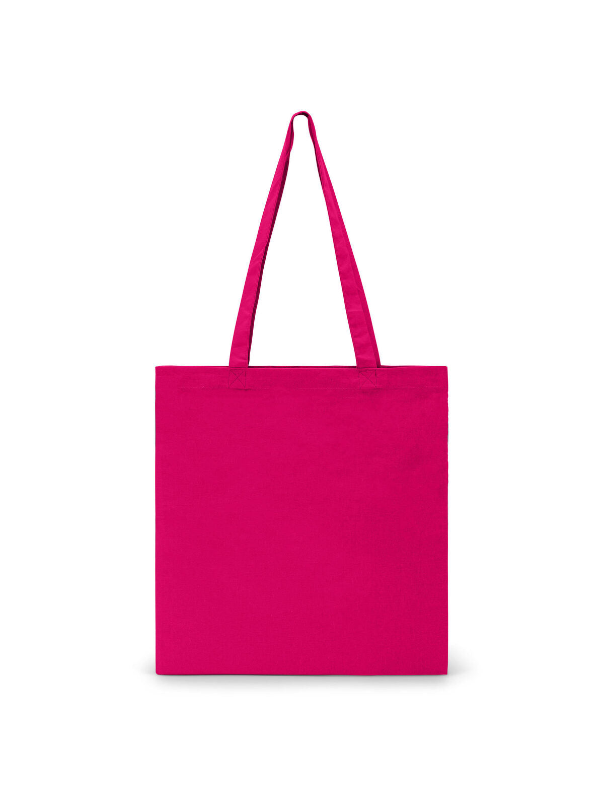 Premium Bag Herren Tasche / Rucksack – Black Spider – Farbe Fuchsia – individuell veredelbar