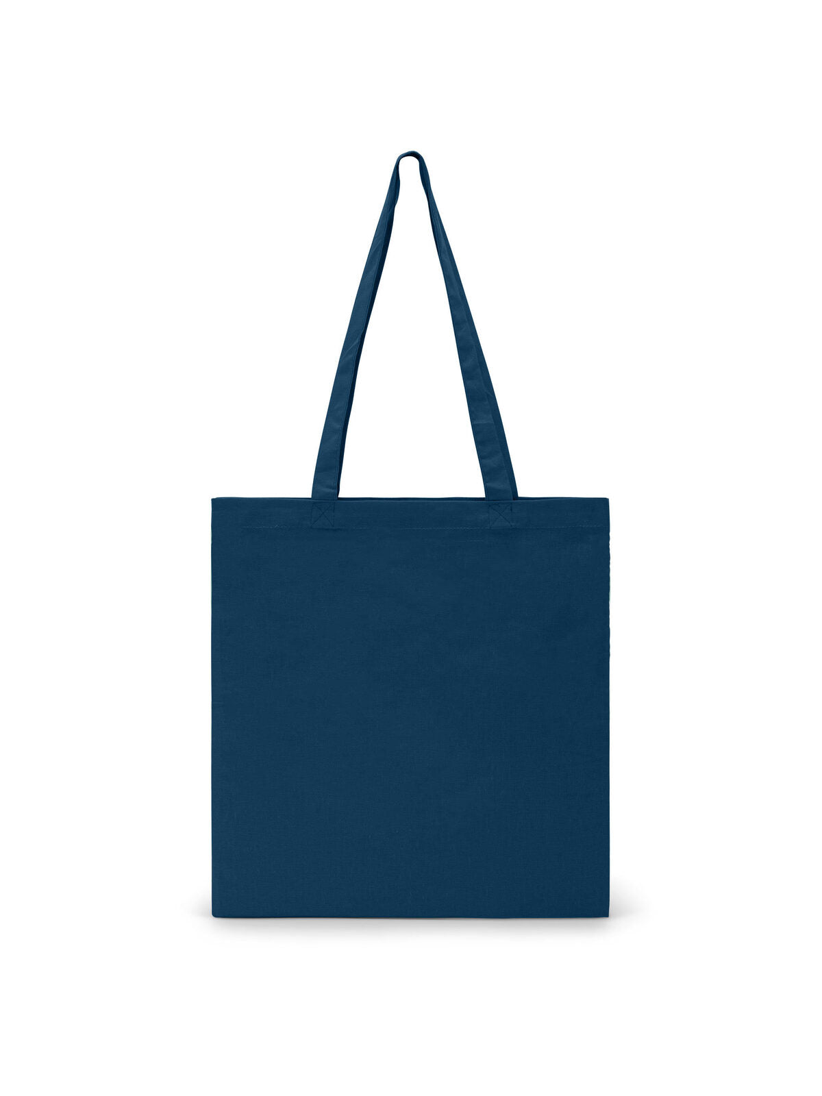 Premium Bag Herren Tasche / Rucksack – Black Spider – Farbe ink blue – individuell veredelbar
