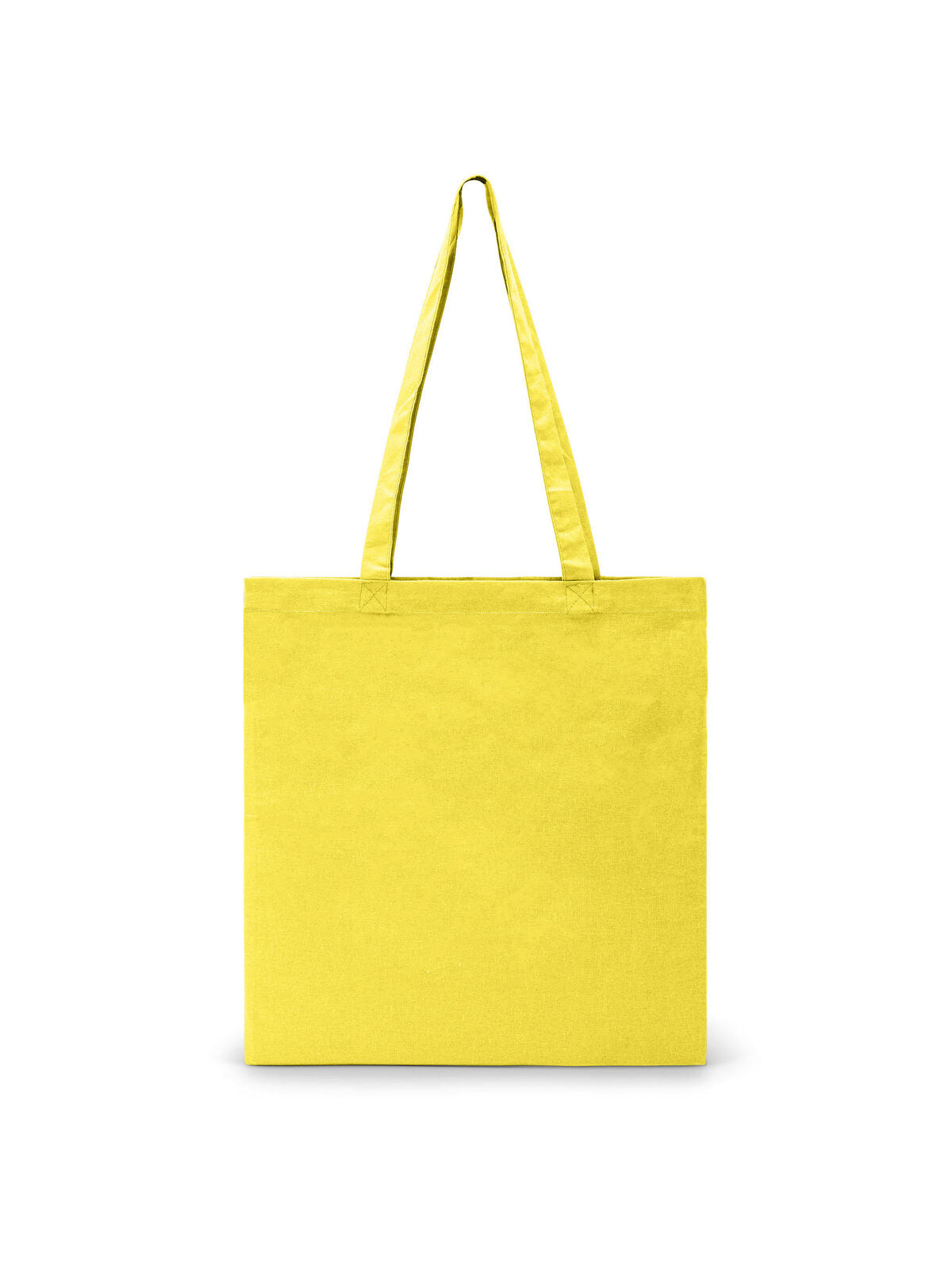 Premium Bag Herren Tasche / Rucksack – Black Spider – Farbe bright lemon – individuell veredelbar