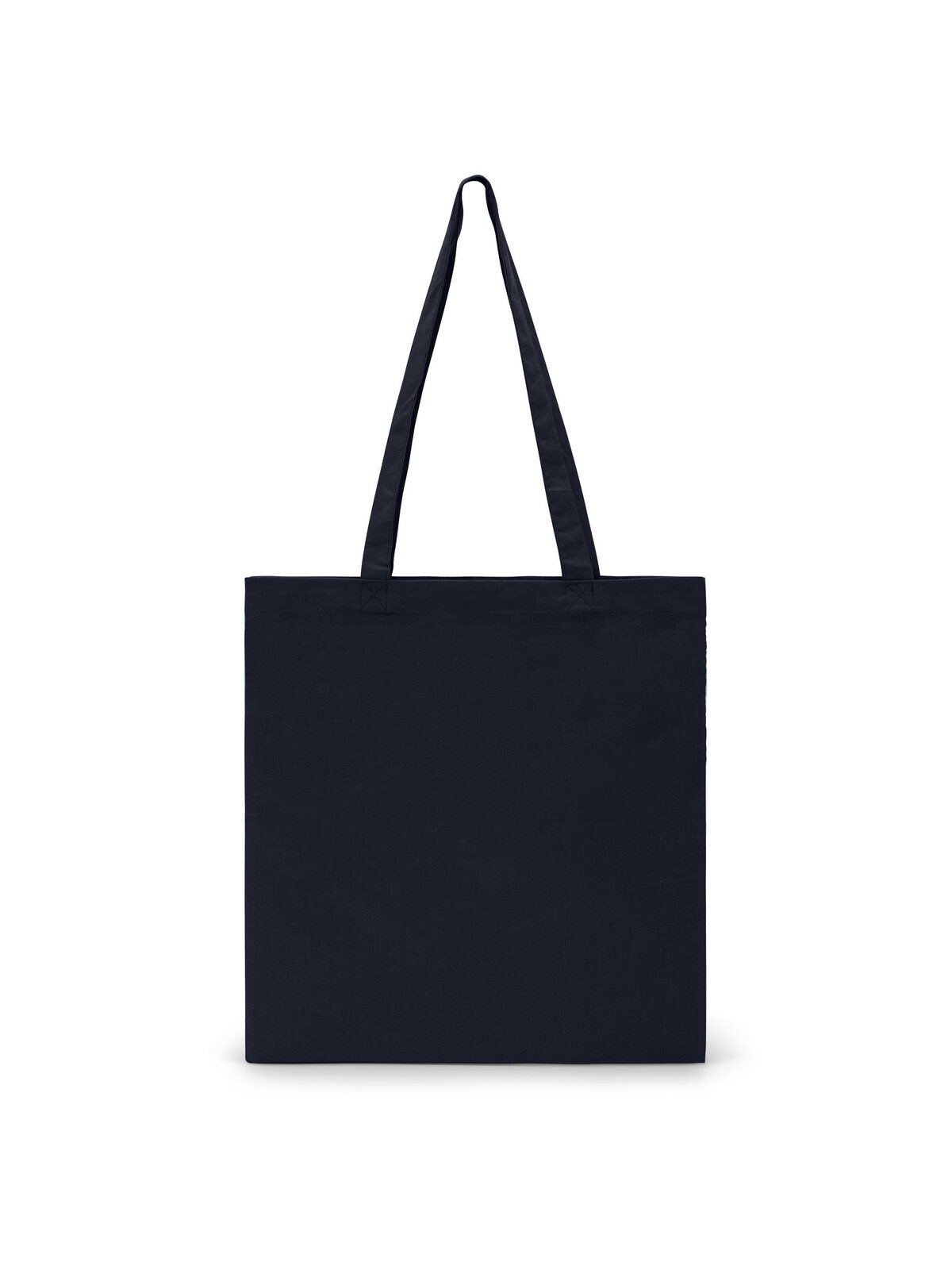 Premium Bag Herren Tasche / Rucksack – Black Spider – Farbe Navy – individuell veredelbar