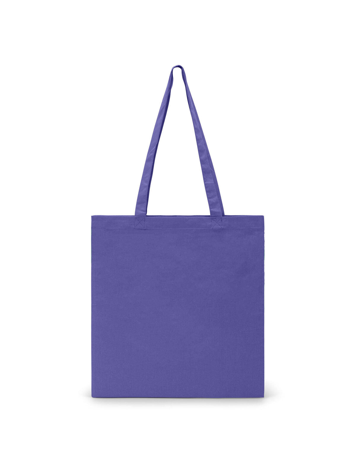 Premium Bag Herren Tasche / Rucksack – Black Spider – Farbe ultra violet – individuell veredelbar