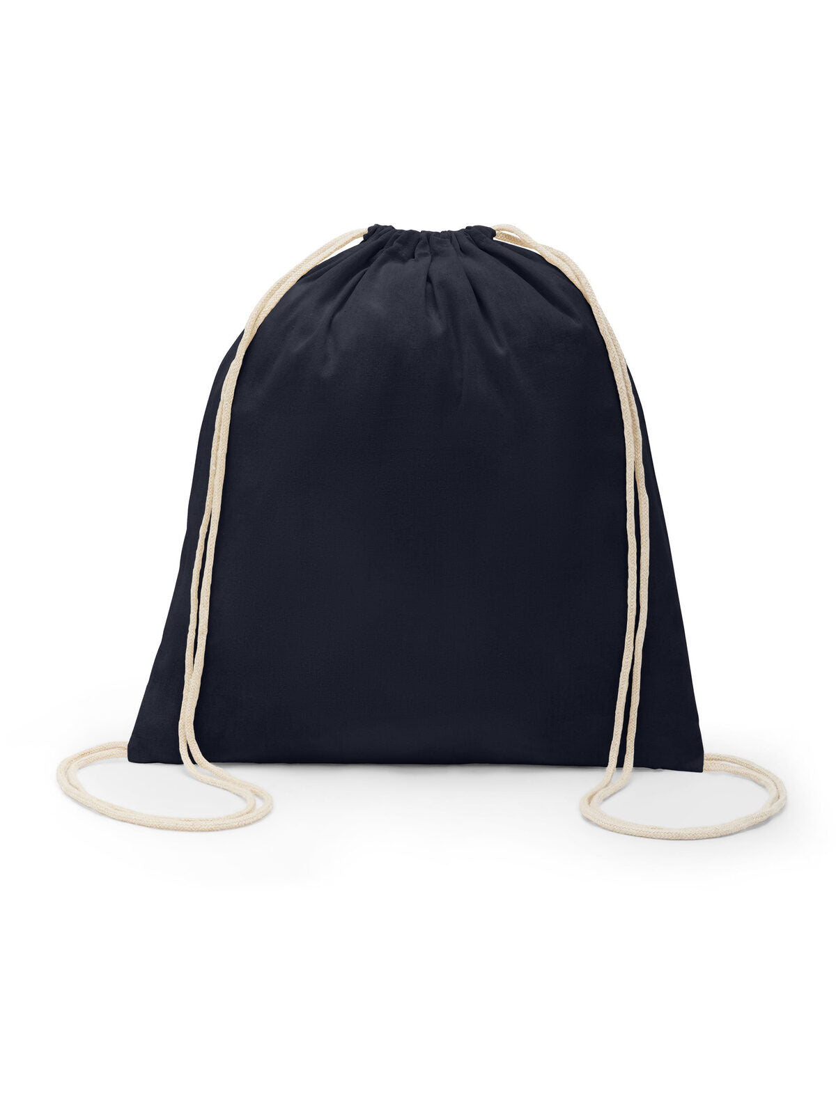 Essential Gymsac Herren Tasche / Rucksack – Black Spider – Farbe Navy – individuell veredelbar