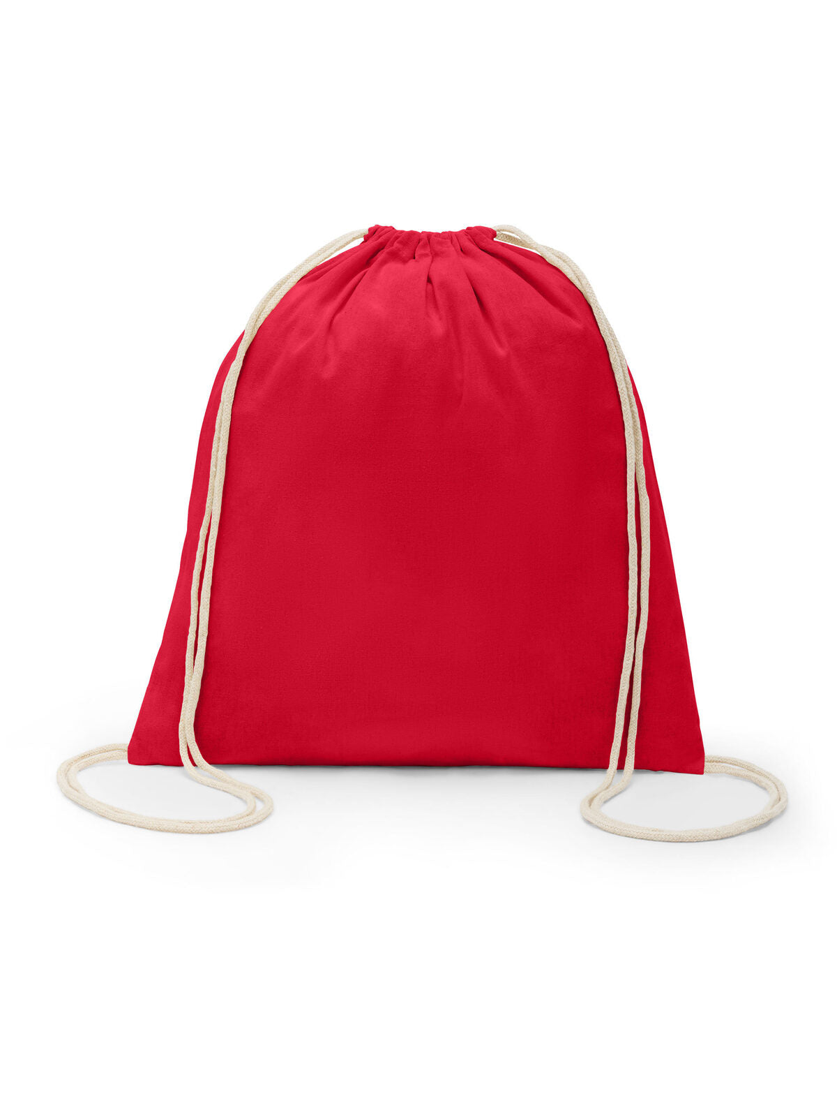 Essential Gymsac Herren Tasche / Rucksack – Black Spider – Farbe Rot – individuell veredelbar