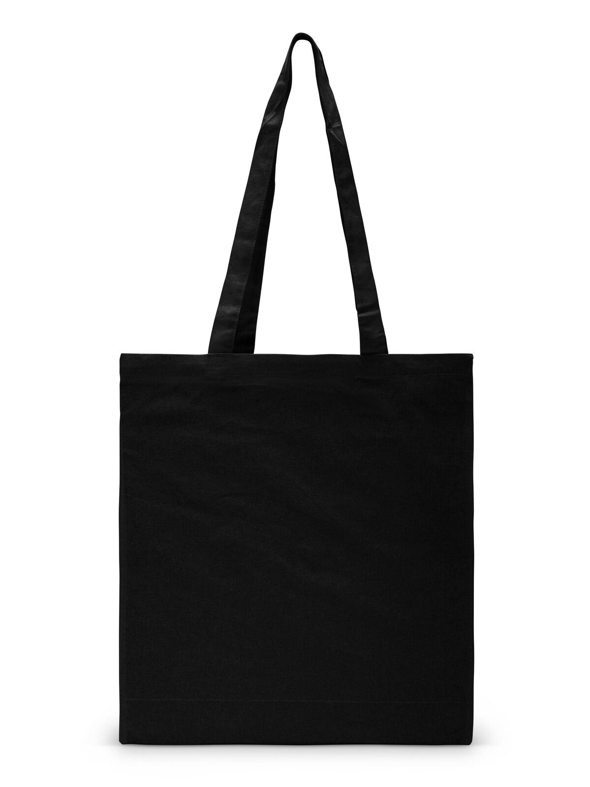 Organic Premium Bag Herren Tasche / Rucksack – Black Spider – Farbe Schwarz – individuell veredelbar