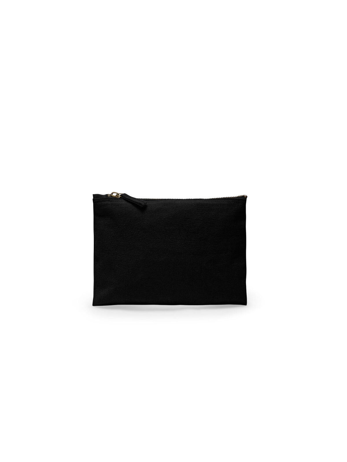 Revivo Pouch M Herren Tasche / Rucksack – Black Spider – Farbe Schwarz – individuell veredelbar