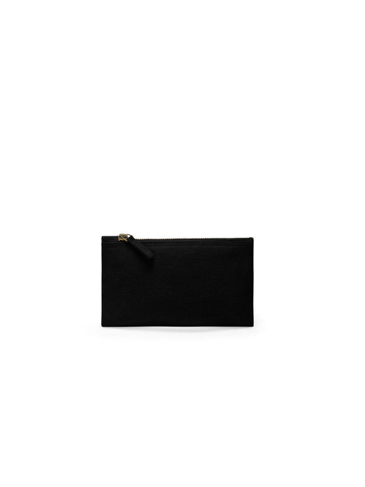 Revivo Pouch S Herren Tasche / Rucksack – Black Spider – Farbe Schwarz – individuell veredelbar