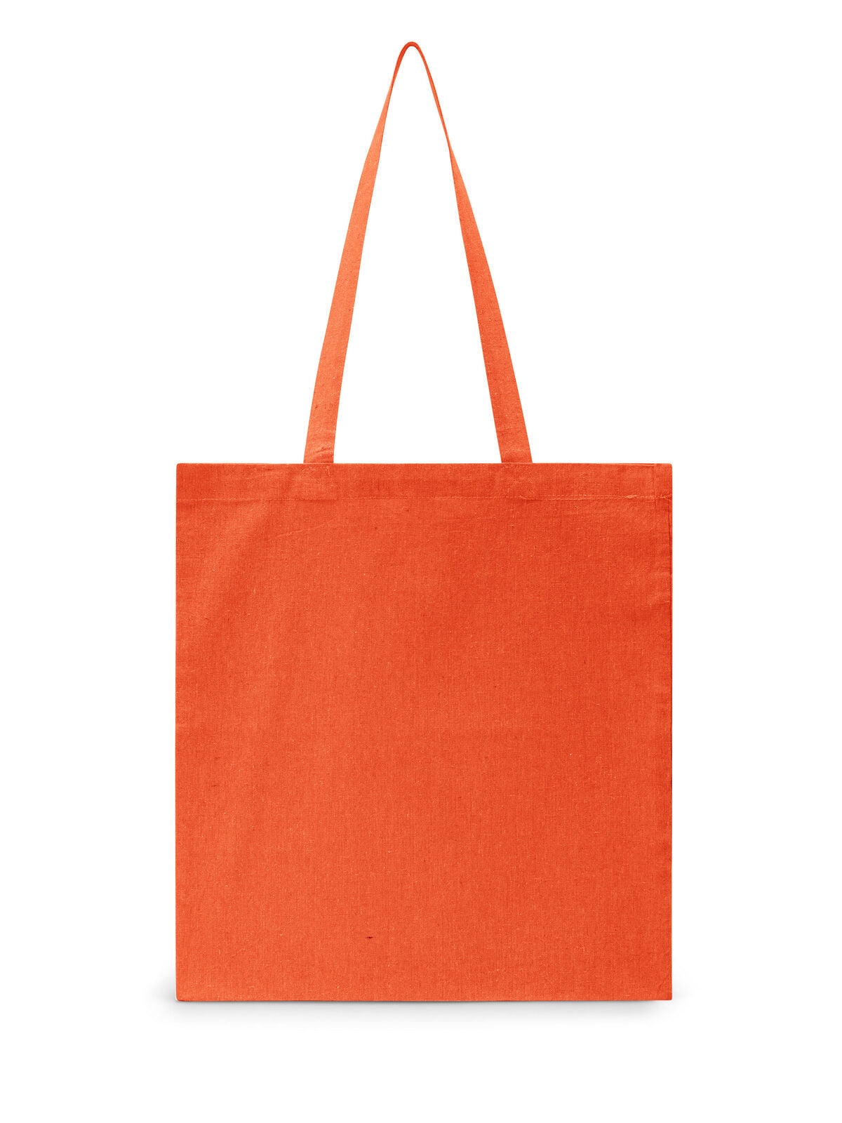 Revivo Bag Herren Tasche / Rucksack – Black Spider – Farbe Bright orange – individuell veredelbar