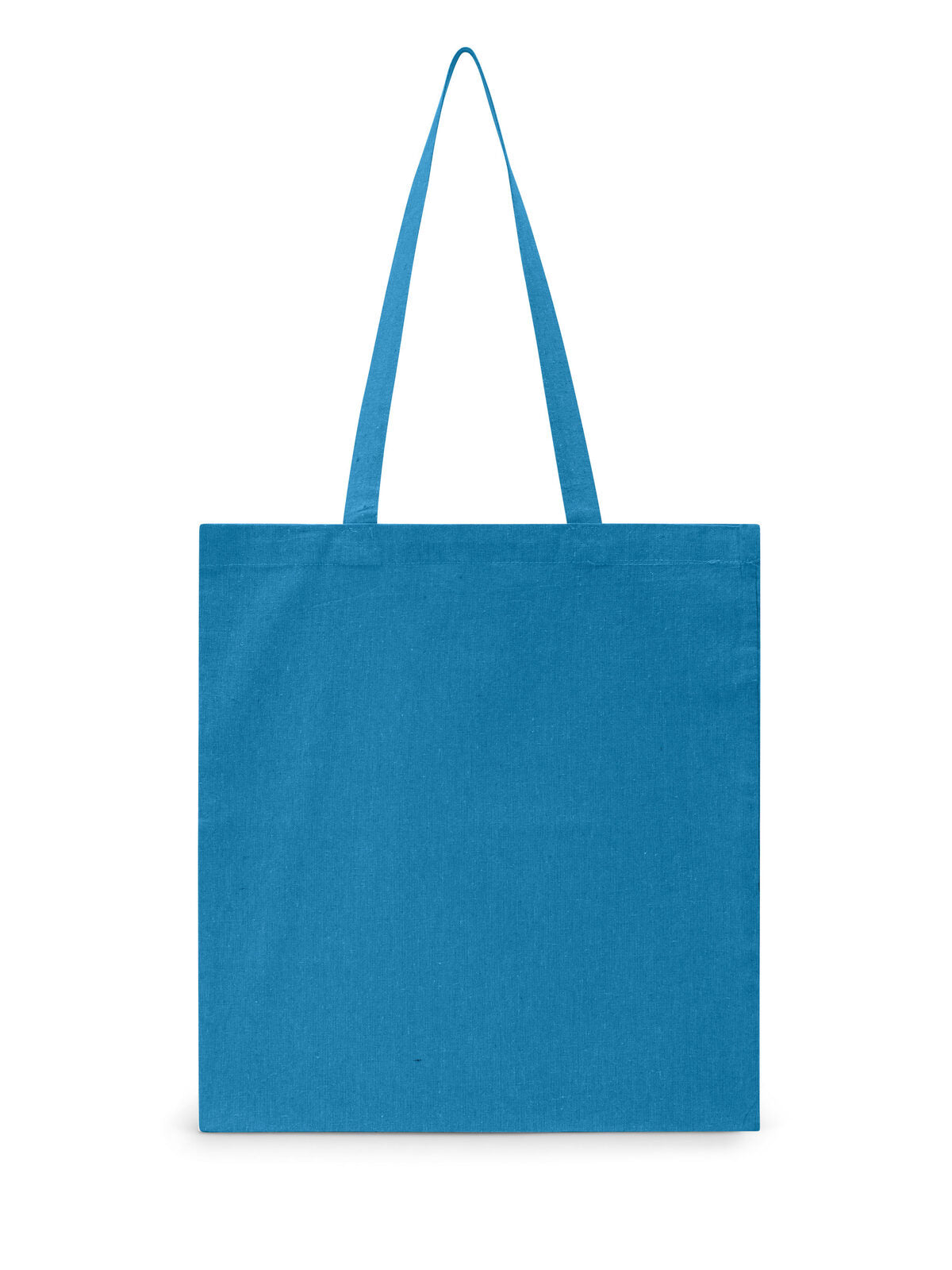 Revivo Bag Herren Tasche / Rucksack – Black Spider – Farbe caribbean blue – individuell veredelbar